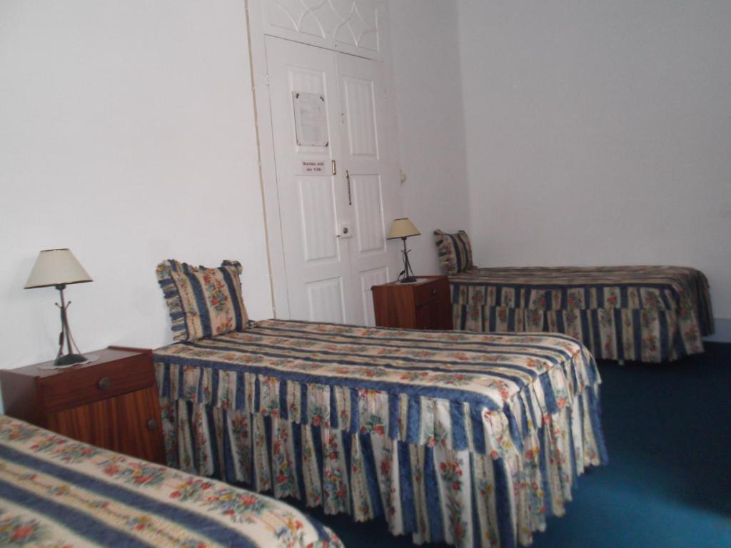 Hotel Residencial Galo D'Ouro Caminha Zimmer foto